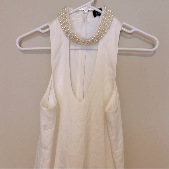 Lulus Pearl Swing Dress - Picture 5 of 7